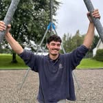 Benjamin Ouimette - @benjaminouimette - Instagram