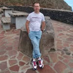 Benjamin Padilla - @benjaminph78 - Instagram