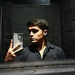 Benjamin Padilla - @benjamin_pr1 - Instagram