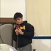 Benjamin Padilla - Facebook