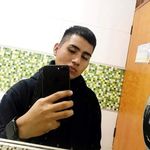Benjamin Padilla - @benjamin.padilla21 - Instagram