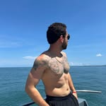 Benjamin Padilla - @benjamin_padilla_ - Instagram