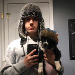 Benjamin Partlow - @partlowbenjamin - Instagram