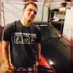 Benjamin Parvin - @benjamin_parvin14 - Instagram