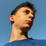Benjamin Pascal - @benjamin._pascal - Instagram