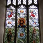 Benjamin Pascal Finn - @benjaminfinnstainedglass - Instagram