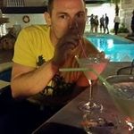 Benjamin Pascal Hanschke - @benny_hanschki_86 - Instagram
