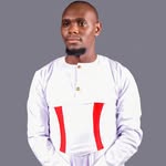 Benjamin Pascal Nabwana Wanzala - @papaben23 - Instagram