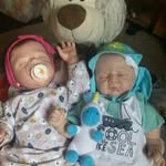 Kate-Lucia u. Benjamin-Pascal - @reborn.world.16.18 - Instagram