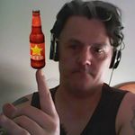 Benjamin Pearce - @jambambilly112 - Instagram
