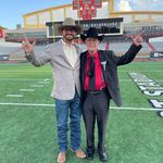 Benjamin Pearce - @caprockcattleman - Instagram