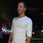 Benjamin Pearce - @pearcebenjamin - Instagram