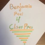 Benjamin Peel - @bpeel168 - Instagram