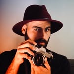 Benjamin Peres - @saanka_ben - Instagram