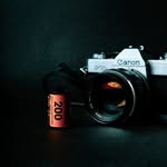 Benjamin Peres - @saanka_analog - Instagram