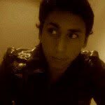 Benjamin Peres Salazar - @benjanwill - Instagram