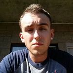 Benjamin Peters - @petersbenjamin93 - Instagram