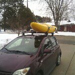 Benjamin Peters - @benjaminkayaks - Instagram