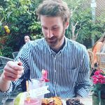 Benjamin Peters - @benjamin.peters - Instagram