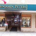 Benjamin Peters - @benjaminpeters1994 - Instagram
