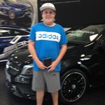 Benjamin Peters - @benjaminpeters13 - Instagram