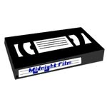 Benjamin Pfeifer - @midnightfilm.mkv - Instagram