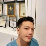 Benjamin Phillip - @chunglee1195 - Instagram