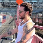 Benjamin Phillip Bank - @bennimlz - Instagram