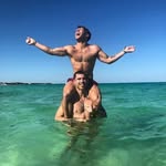 Benjamin Phillip Banks - @benjamonphilep - Instagram