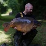 Benjamin Phillips: Carp Addict - @benjaminphillips.london - Instagram