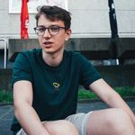Benjamin Pieper - @ben_derpieper - Instagram