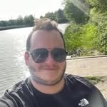 Benjamin Pieper - @benpiepo91 - Instagram