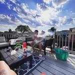 Benjamin Jordan Pimentel - @jordantooclutch - Instagram