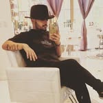 Benjamín Pimentel - @misterpimentel - Instagram