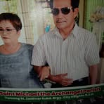 Benjamin Pimentel - Facebook