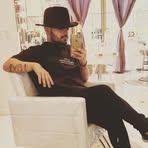 Benjamín Pimentel - Facebook