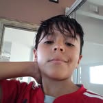 Benjamin Pimentel - @lian75042 - Instagram