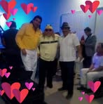 Benjamin Pimentel Sanchez - Facebook