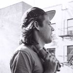 Benjamin Herington Platt - @bravohotelpapa - Instagram