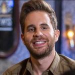 𝗯𝗲𝗻𝗷𝗮𝗺𝗶𝗻 𝗽𝗹𝗮𝘁𝘁 𝗶𝘀 𝗹𝗶𝗳𝗲 - @benplattedmyheart - Instagram