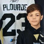 Benjamin Plourde - Facebook