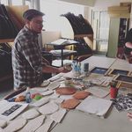 Chase Benjamin Plourde - @chasebenjaminceramics - Instagram