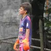 Benjamin😇😊😎😎🧡🖤🧡🖤⚽️⚽️⚽️ - @benjamin.polaquit - TikTok