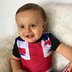 Benjamin Junqueira Porto - @baby.benjaminporto - Instagram