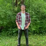 Benjamin Potts - @potts_b3nji - Instagram