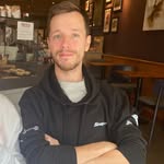 Benjamin Potts - @shakeypotts - Instagram