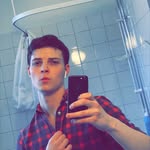 Benjamin Potts - @realbenpotts - Instagram