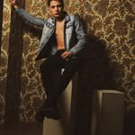Benjamin Potts - @akokaoteo - Instagram