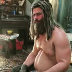benjamin potts - @ahhum_ahhum - Instagram