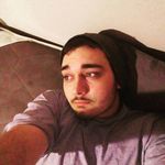 Benjamin M Prosser - @makewhatyouwantoflife - Instagram